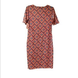 𝅺lularoe Julia Dress